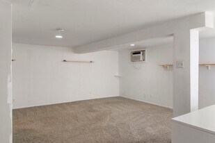 2255 S Gilpin St in Denver, CO - Building Photo