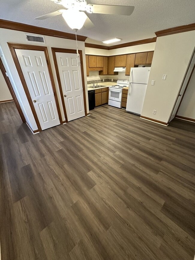 3506 Ivy Commons Dr in Raleigh, NC - Building Photo - Building Photo