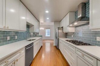 2608 Thomas Ave in Dallas, TX - Building Photo - Building Photo