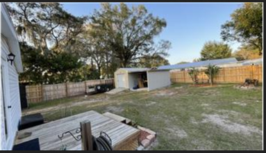5368 Mount Olive Rd in Polk City, FL - Building Photo - Building Photo