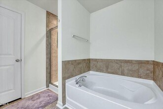 2540 Averon Dr in Holly Springs, NC - Building Photo - Building Photo