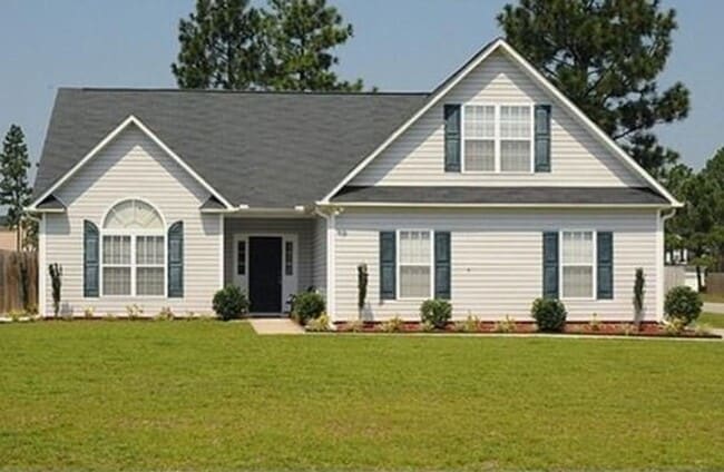 property at 11 Blue Oak Dr