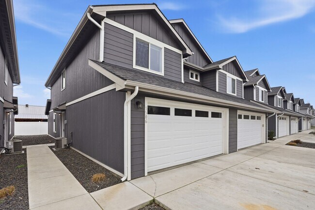 1506 N Michigan Ln in Spokane Valley, WA - Building Photo - Building Photo