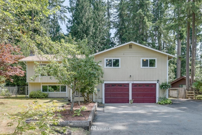 property at 16572 188th Ave NE