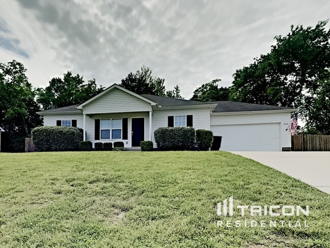 1533 Destiny Dr in Murfreesboro, TN - Building Photo - Building Photo