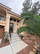 6787 Glissando Ct in Las Vegas, NV - Building Photo - Building Photo