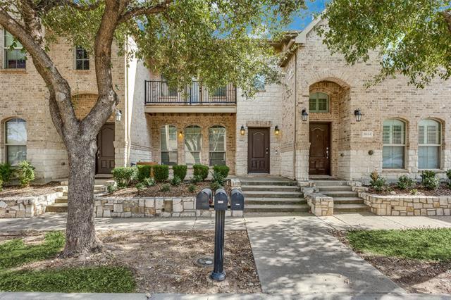 5662 Grosseto Dr in Frisco, TX - Building Photo