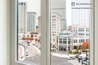 150 Huntington Ave, Unit FL6-ID1183 in Boston, MA - Foto de edificio - Building Photo