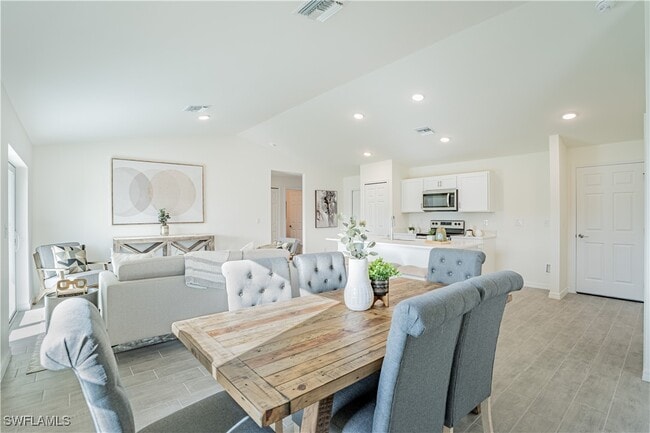 property at 1407 NW 17th Pl