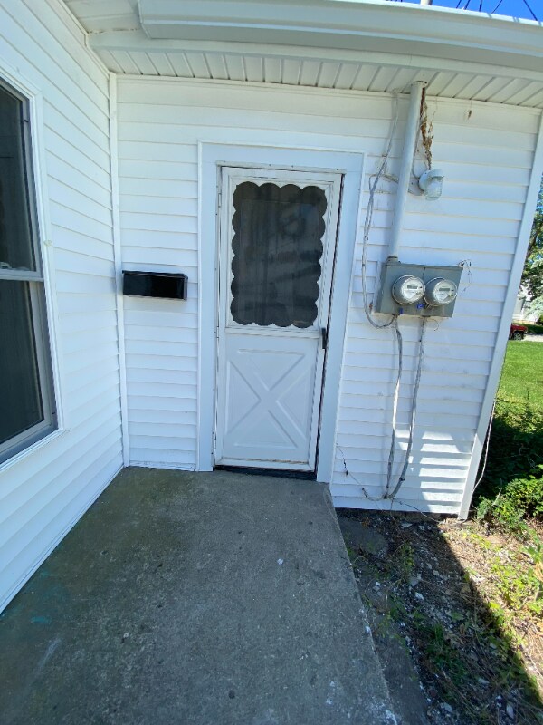 505 S Georgia St in Sheridan, IN - Building Photo - Building Photo
