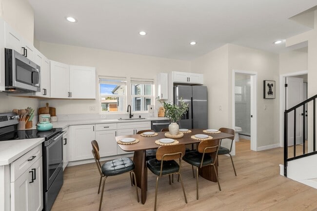 property at 6409 Richard St