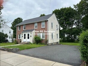 991 Massachusetts Ave in Lexington, MA - Building Photo - Building Photo