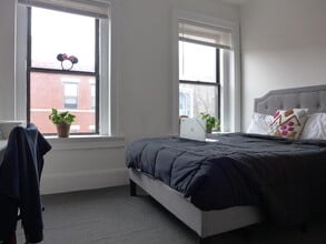 6 Parker Hill Ave, Unit 3 in Boston, MA - Building Photo - Building Photo