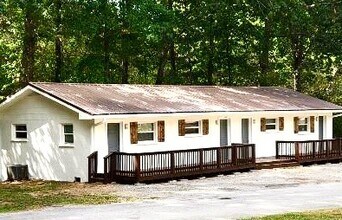 201 Wotring St in Rossville, GA - Building Photo - Building Photo