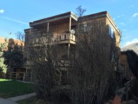 210 W Main St in Aspen, CO - Foto de edificio - Building Photo