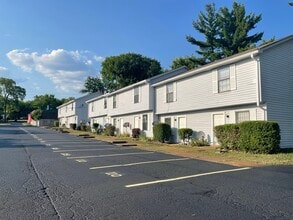 Quail Creek in Madison, TN - Foto de edificio - Building Photo