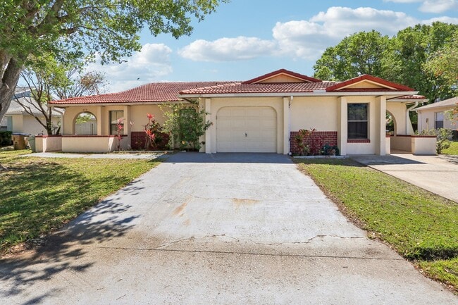 371 Cocoa Ct, Unit 373 in Kissimmee, FL - Foto de edificio - Building Photo