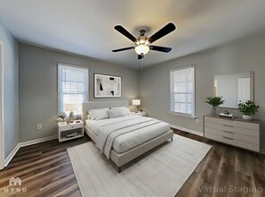 560 Sunray Dr in Clayton, NC - Foto de edificio - Building Photo