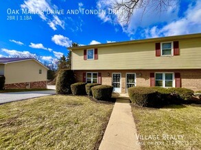 182 Oak Manor Dr in York, PA - Building Photo - Building Photo