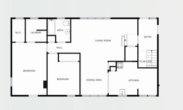 987 County Road C2 W, Unit 1 in Roseville, MN - Building Photo - Building Photo