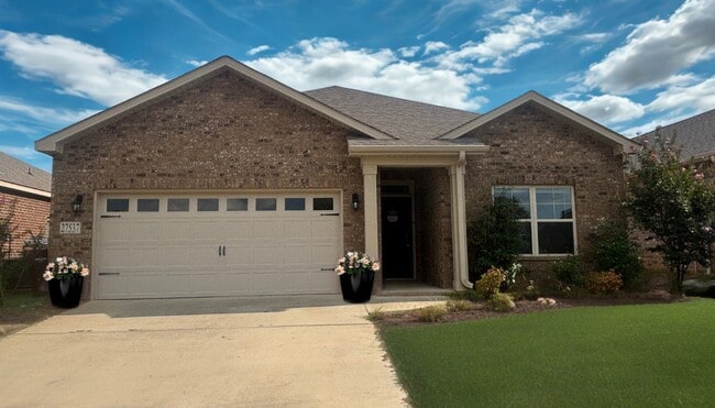 property at 27537 Dieken Dr