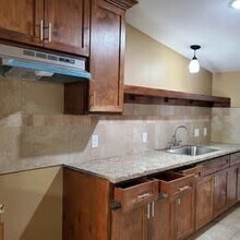 207 E Mitchell Rd in Houston, TX - Building Photo - Building Photo