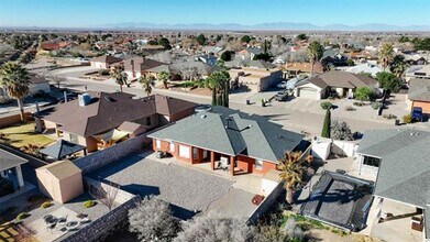 2409 Saguaro Loop in Alamogordo, NM - Building Photo - Building Photo