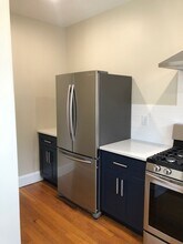 601 Overton St, Unit 2A in Newport, KY - Foto de edificio - Building Photo