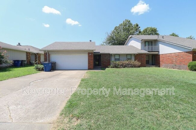 property at 7130 S Darlington Ave
