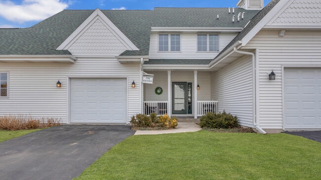 property at 516 Otto Way