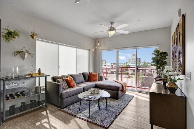 Proxy 333 in Phoenix, AZ - Building Photo - Building Photo