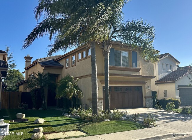 property at 3116 Ferncrest Pl