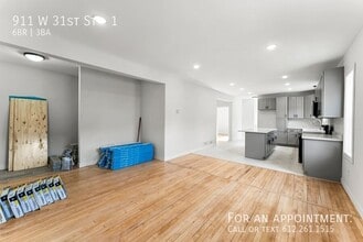 911 W 31st St in Minneapolis, MN - Building Photo - Building Photo