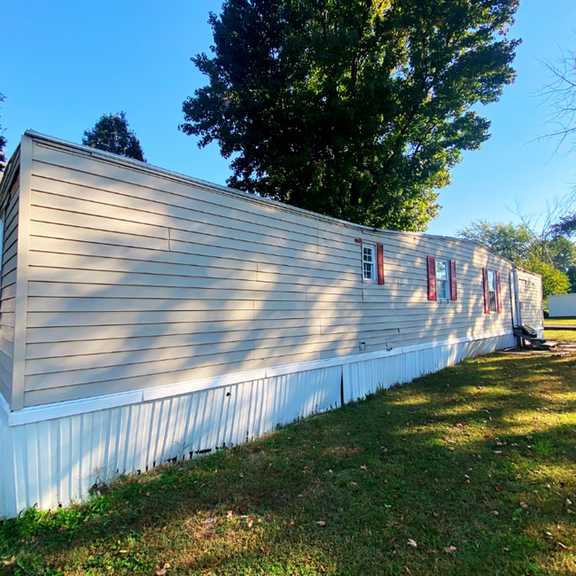 1 Countryview Ct in Sparta, IL - Foto de edificio - Building Photo
