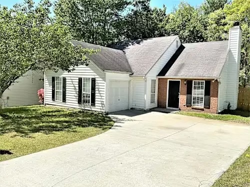property at 4734 Cedar Trace Dr