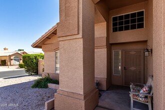 4349 E Encinas Ave in Gilbert, AZ - Building Photo - Building Photo