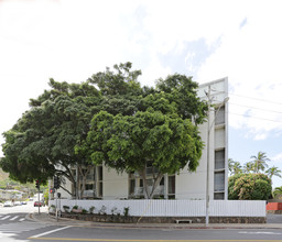 Diamond Head Hillside in Honolulu, HI - Building Photo - Building Photo