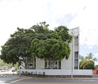 Diamond Head Hillside in Honolulu, HI - Foto de edificio - Building Photo