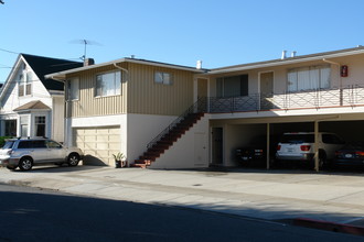 499 Poplar Ave in San Bruno, CA - Building Photo - Building Photo