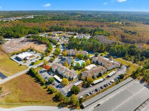 The Connection in Statesboro, GA - Foto de edificio - Building Photo