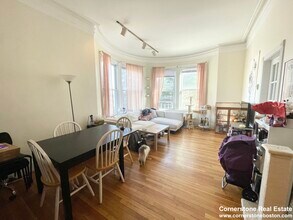 775 Parker St, Unit 1 in Boston, MA - Building Photo - Building Photo