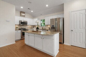 603 A St in Humble, TX - Building Photo - Building Photo