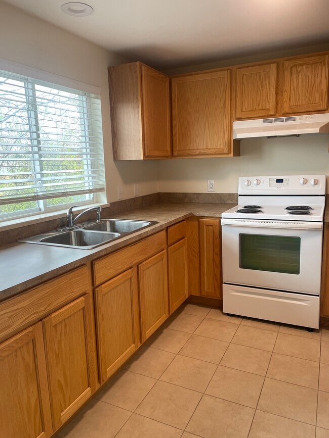 North Town Apartments