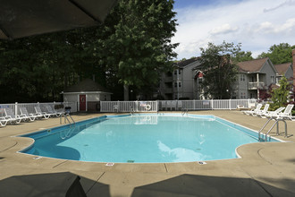 Southcreek Apartments in Boardman, OH - Foto de edificio - Other