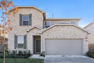 13475 Maltessa Dr in Magnolia, TX - Building Photo