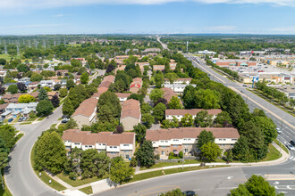 1915 Denmar Rd in Pickering, ON - Building Photo - Building Photo