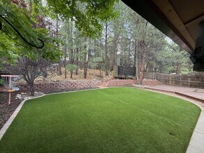 3928 S America West Trail in Flagstaff, AZ - Building Photo - Building Photo