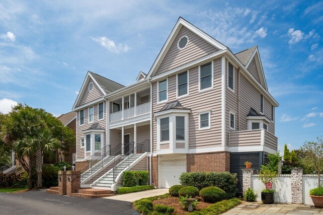 19 Harleston Pl in Charleston, SC - Building Photo - Building Photo