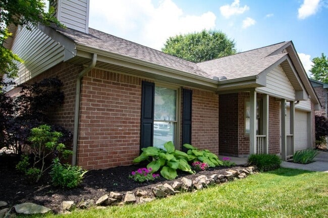 8816 Mill Run Dr in Knoxville, TN - Building Photo - Building Photo