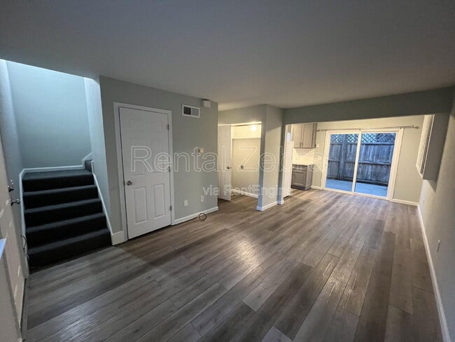 property at 141 Agua Caliente Rd W